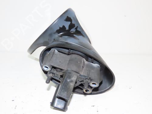 Left mirror MINI MINI (R50, R53) Cooper | BP14960988C26 