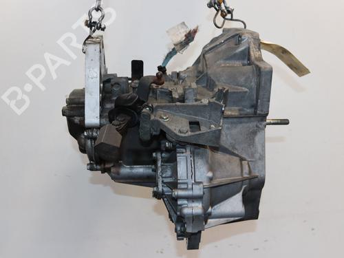 Used Gearbox ABARTH 500 / 595 / 695 1.4 (312.AXD1A) (135 hp) 28330903