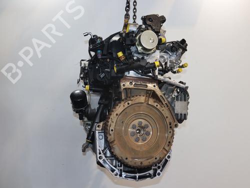 Motor DACIA SANDERO 1.5 dCi (88 hp) 28136584
