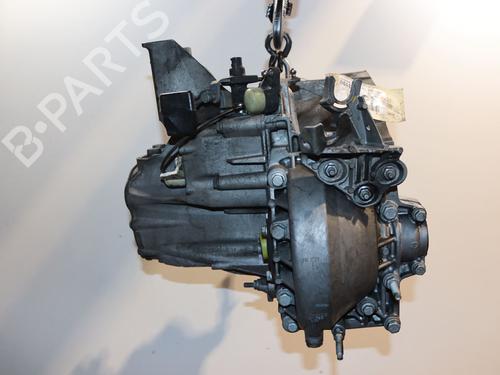 Gearbox CITROËN C5 III (RD_) 2.0 HDi 165 (RDRHHA, RDRHH8) | BP30767928M3 - Image 5