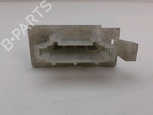 Used Heater resistor VW CADDY III Box Body/MPV (2KA, 2KH, 2CA, 2CH) 1.9 TDI (105 hp) 23159913