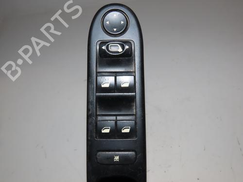 Used Left front window switch Left front window switch 38627889 38627889