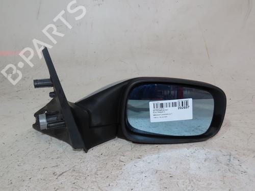 Used Right mirror RENAULT LAGUNA II Grandtour (KG0/1_) 2.0 16V (KG03, KG0Z, KG0T, KG1Y) (170 hp) 23163026