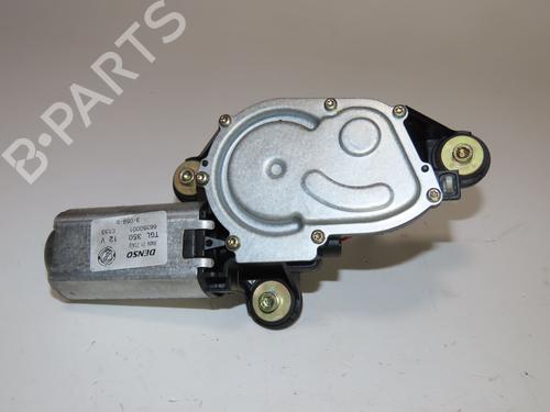Used Rear wiper motor FIAT PUNTO (188_) 1.9 JTD (86 hp) 23165592
