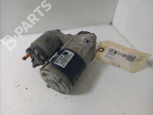 Startmotor NISSAN PIXO (UA0) 1.0 (68 hp) 9026328