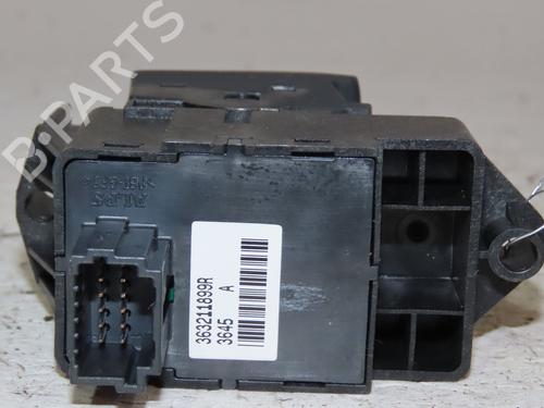 Used Hand brake RENAULT MEGANE IV Grandtour (K9A/M/N_) 1.5 dCi 110 (110 hp) 24378771