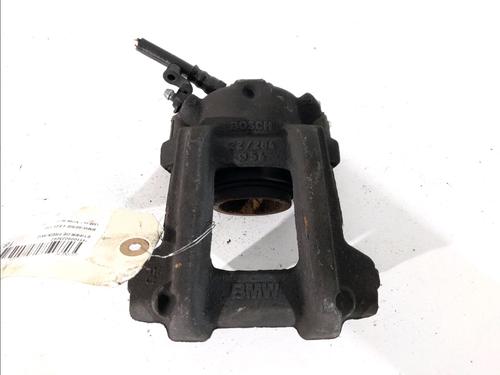 Used Left front brake caliper BMW 1 (F21) 116 i (136 hp) 14896863