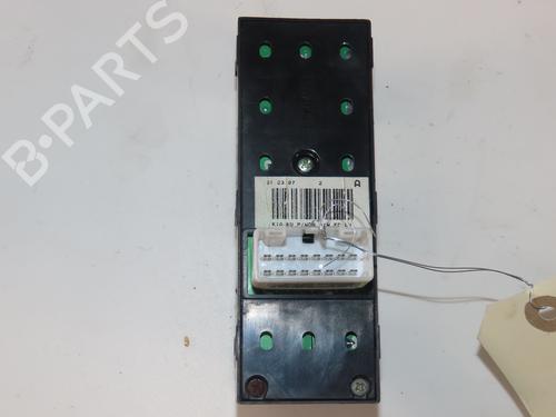 Used Left front window switch Left front window switch 39454216 39454216
