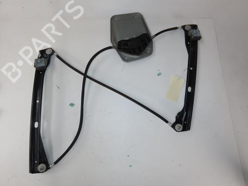 Used Front left window mechanism Front left window mechanism VW GOLF V (1K1) 1.9 TDI (90 hp) 34641076 34641076
