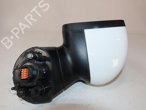 Left mirror KIA RIO III (UB) 1.25 CVVT | BP27095371C26 