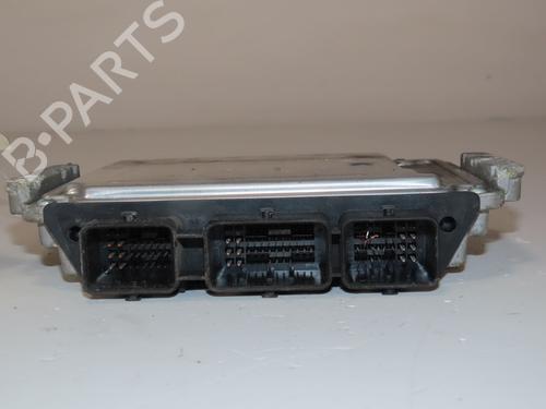 Used Engine control unit (ECU) PEUGEOT 206 Hatchback (2A/C) 1.4 HDi eco 70 (68 hp) 30798161