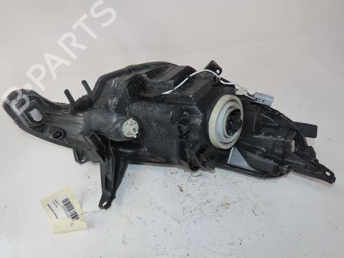 Used Left headlight Left headlight 37649862 37649862