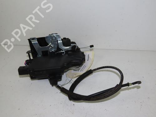 Rear right lock SKODA OCTAVIA I (1U2) 1.9 TDI | BP16638404C99 