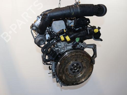 Used Engine PEUGEOT 308 II (LB_, LP_, LW_, LH_, L3_) 1.2 THP 130 (131 hp) 24601320