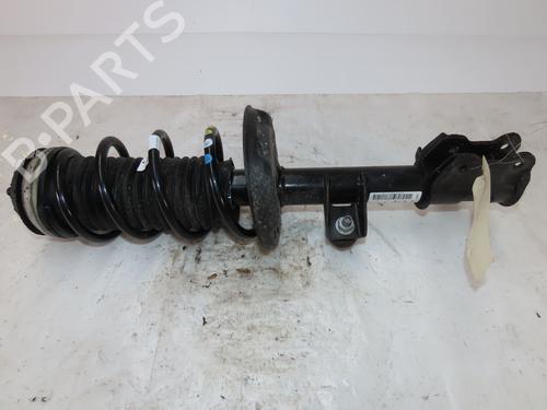 Used Right front shock absorber FIAT PANDA (312_, 319_) 1.2 (312PXA1A) (69 hp) 19114730