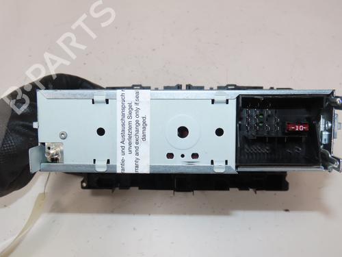 Autoradio Autoradio SEAT IBIZA IV (6J5, 6P1) 1.2 TSI (105 hp) 37276829 37276829