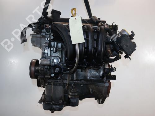 Engine KIA RIO III (UB) 1.2 CVVT | BP39112557M1  - Image 7