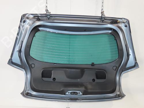 Bagklap CC/Kombi-Coupé Bagklap CC/Kombi-Coupé 37705832 37705832