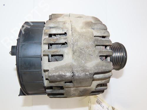 Used Alternator RENAULT KANGOO Express (FW0/1_) 1.5 dCi 75 (FW07, FW10, FW04) (75 hp) 29740143
