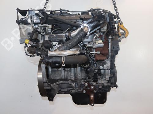 Engine FORD FOCUS III 1.6 TDCi | BP38527109M1 - Image 3