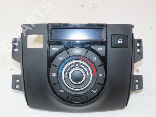 Climate control KIA VENGA (YN) 1.6 CRDi 115 | BP38492104I5 - Image 2