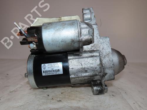 Startmotor RENAULT CAPTUR I (J5_, H5_) 0.9 TCe 90 (90 hp) 18251667