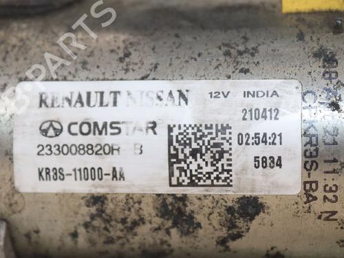 Starter DACIA SANDERO III 1.0 TCe 100 ECO-G | BP38570829M8 - Image 4