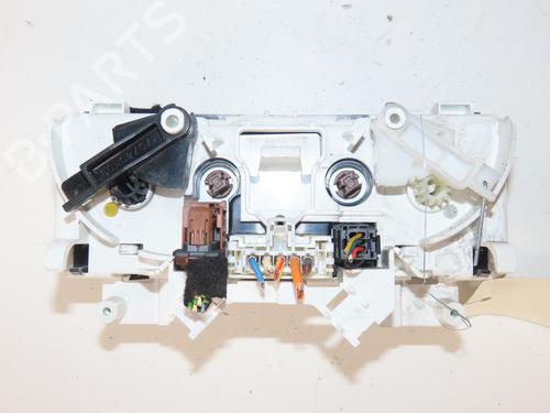 Used Climate control CITROËN BERLINGO Box Body/MPV (B9) 1.6 HDi 90 (90 hp) 30798213