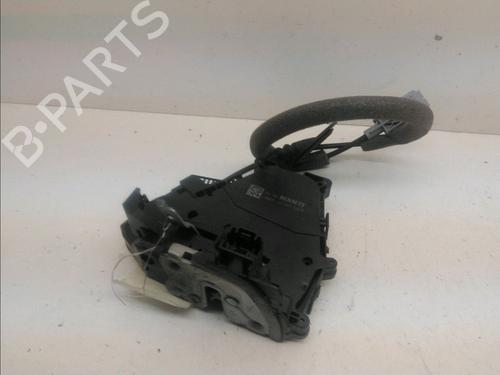 Rear left lock RENAULT CAPTUR II (HF_) Blue dCi 95 (HFAF) | BP15644127C100 