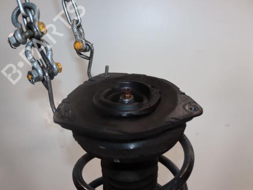 Used Left front shock absorber Left front shock absorber RENAULT MEGANE III Grandtour (KZ0/1) 1.5 dCi (KZ09, KZ0D, KZ1G, KZ29, KZ14, KZ1W, KZ10, KZ1F,... (110 hp) 40615186 40615186