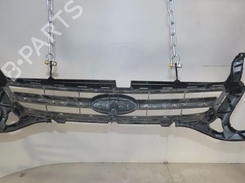 Used Grille FORD MONDEO IV (BA7) 1.6 TDCi (115 hp) 26442683