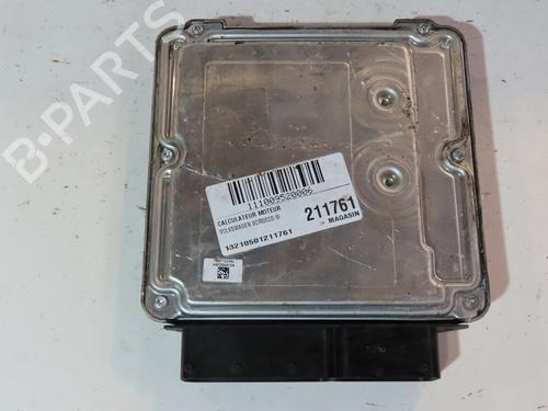 Engine control unit (ECU) VW SCIROCCO III (137, 138) 2.0 TDI | BP28485430M57