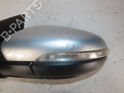 Left mirror VW GOLF VI (5K1) 1.6 TDI | BP29644173C26 