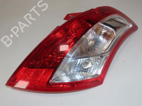 Right taillight SUZUKI SWIFT IV (FZ, NZ) 1.2 (AZH412, ZC72S) | BP30486853C35 