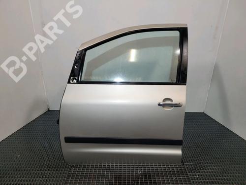 Used Left front door FORD GALAXY I (WGR) 1.9 TDI (115 hp) 9049573