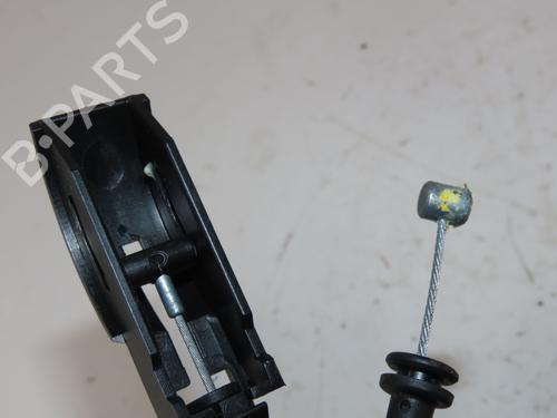 Used Front right lock Front right lock FORD RANGER (TKE) 3.2 TDCi 4x4 (200 hp) 36344286 36344286