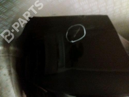 Rear bumper BMW 3 Gran Turismo (F34) 318 d | BP9012013C8 