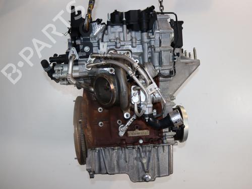 Engine FORD PUMA (J2K, CF7) 1.0 EcoBoost mHEV | BP40615154M1 - Image 4