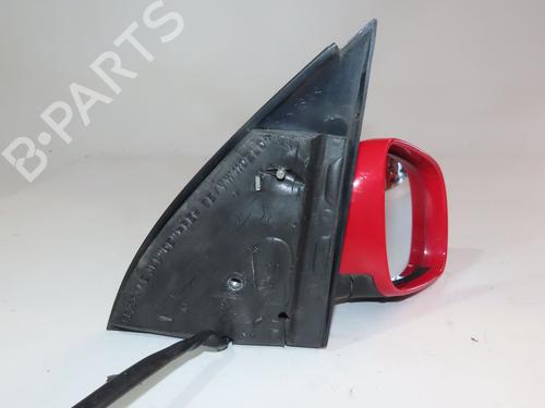 Right mirror VW LUPO I (6X1, 6E1) 1.0 | BP25906181C27 