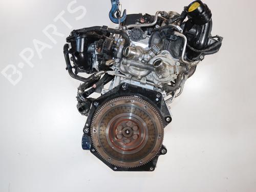 Engine VW POLO VI (AW1, BZ1, AE1) 1.0 TSI | BP39518744M1 - Image 3
