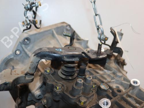 gearbox-kia-rio-iii-ub-2011-2012-2013-2014-2015-2016-2017-39112569 main image