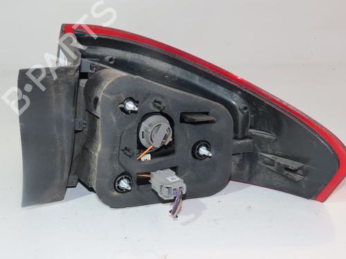 Used Left taillight FORD MONDEO IV (BA7) 2.0 TDCi (140 hp) 26014728