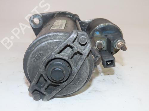 Starter SEAT LEON (1M1) 1.9 TDI Syncro | BP37276717M8 - Image 2