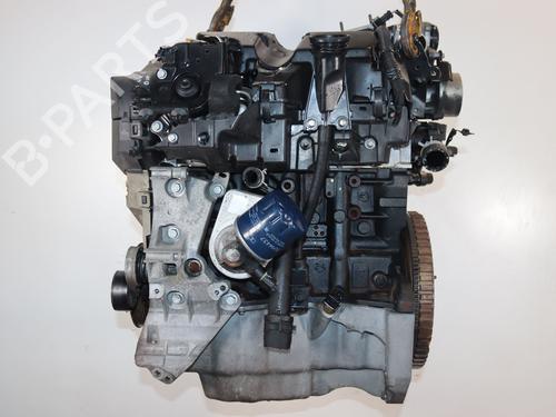 Engine RENAULT CLIO IV (BH_) 1.5 dCi 90 | BP39454161M1 - Image 7