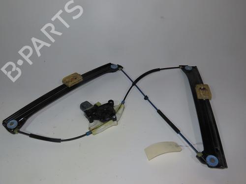 Used Front left window mechanism VW TOURAN (5T1) 1.6 TDI (115 hp) 23162628