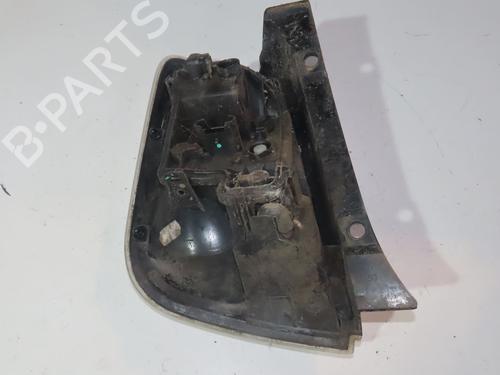 Used Right taillight FIAT 500 (312_) 1.2 (312AXA1A) (69 hp) 26512397