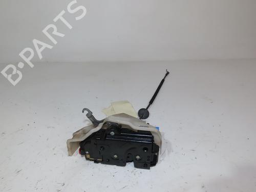 Rear right lock VW GOLF V (1K1) 1.9 TDI | BP23163757C99 