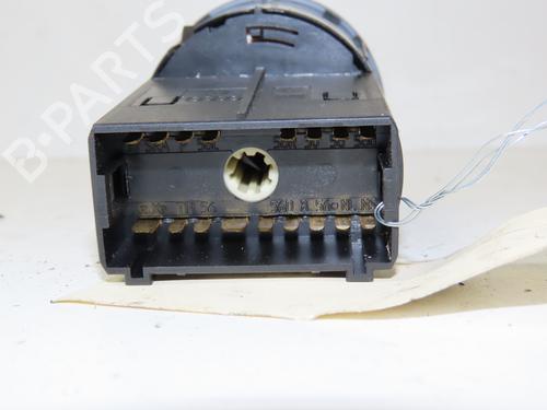Headlight switch VW POLO V (6R1, 6C1) 1.2 TDI | BP17100848I24 