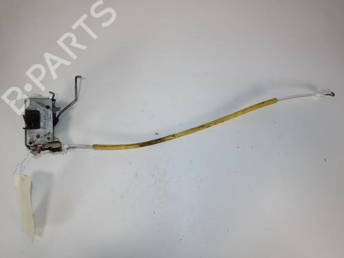 Used Front left lock Front left lock AUDI A3 (8L1) 1.9 TDI (100 hp) 34608771 34608771