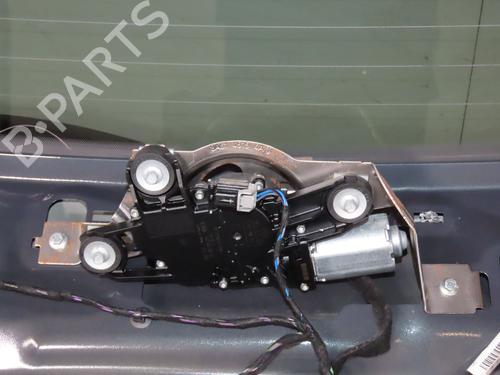 Used Tailgate Tailgate 38410516 38410516